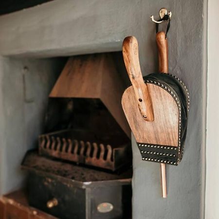 Classic Greyton Cottage For Two Exteriör bild