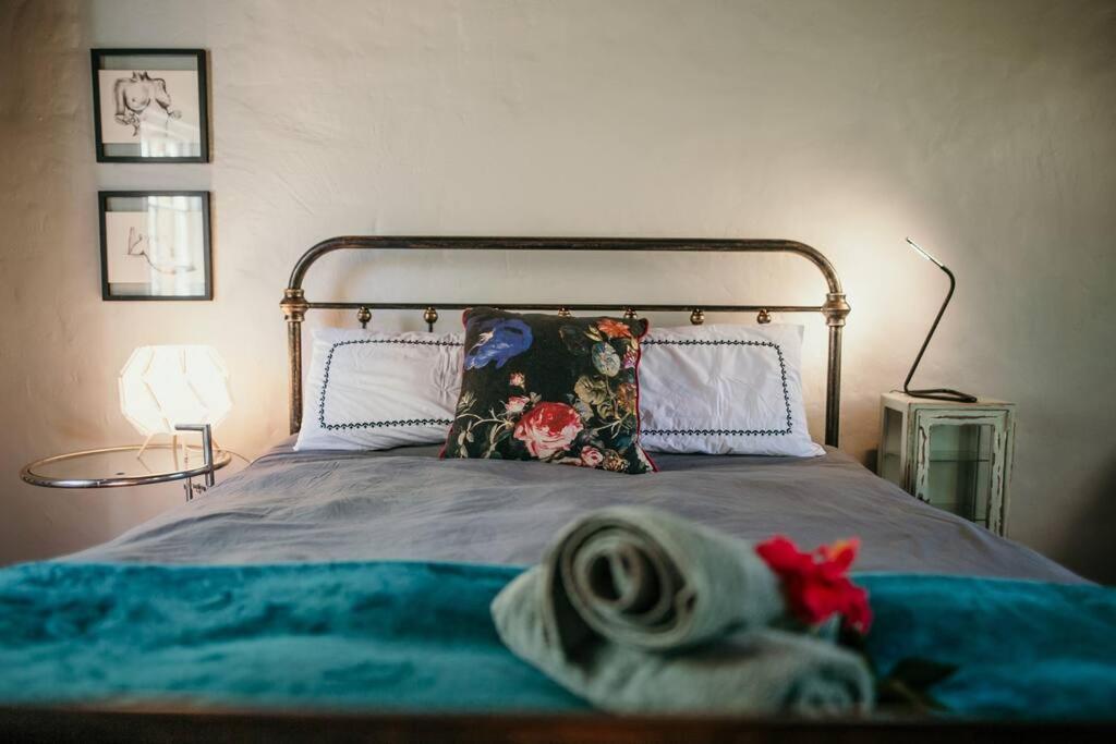 Classic Greyton Cottage For Two Exteriör bild