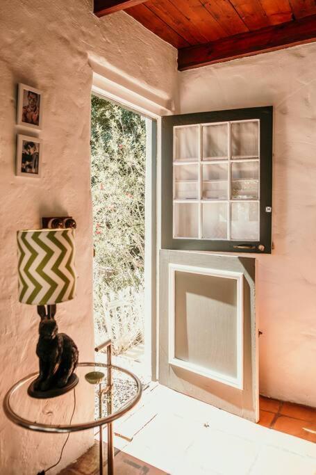 Classic Greyton Cottage For Two Exteriör bild