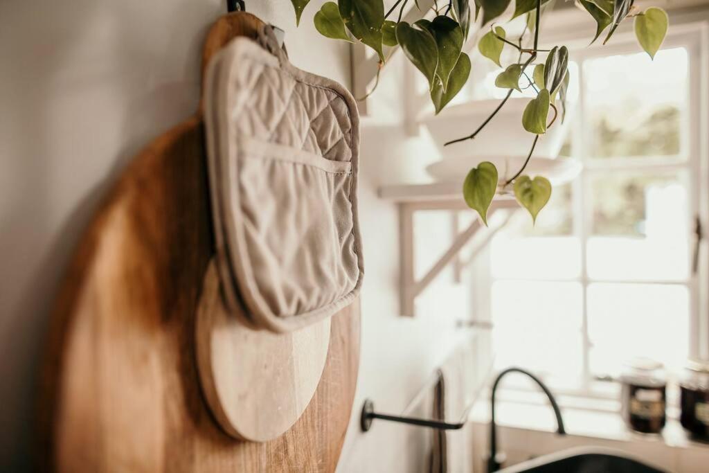 Classic Greyton Cottage For Two Exteriör bild
