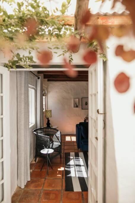 Classic Greyton Cottage For Two Exteriör bild