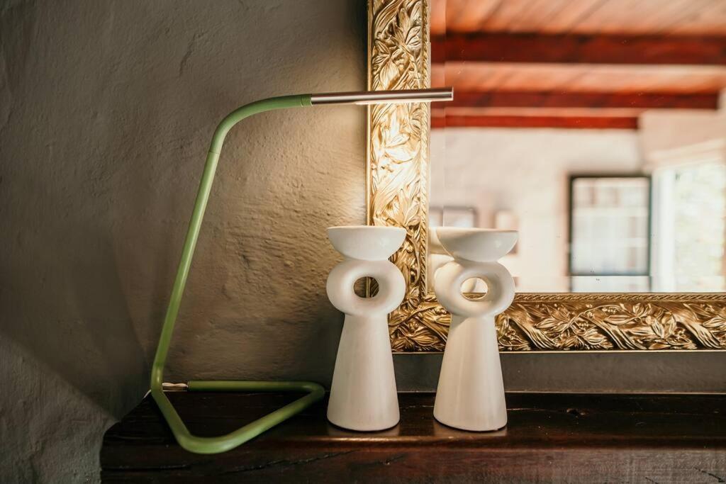 Classic Greyton Cottage For Two Exteriör bild