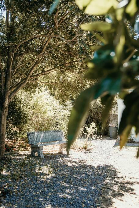 Classic Greyton Cottage For Two Exteriör bild
