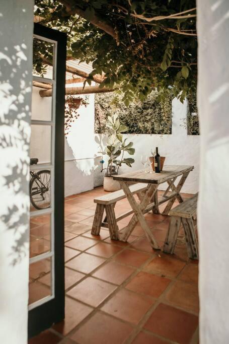 Classic Greyton Cottage For Two Exteriör bild