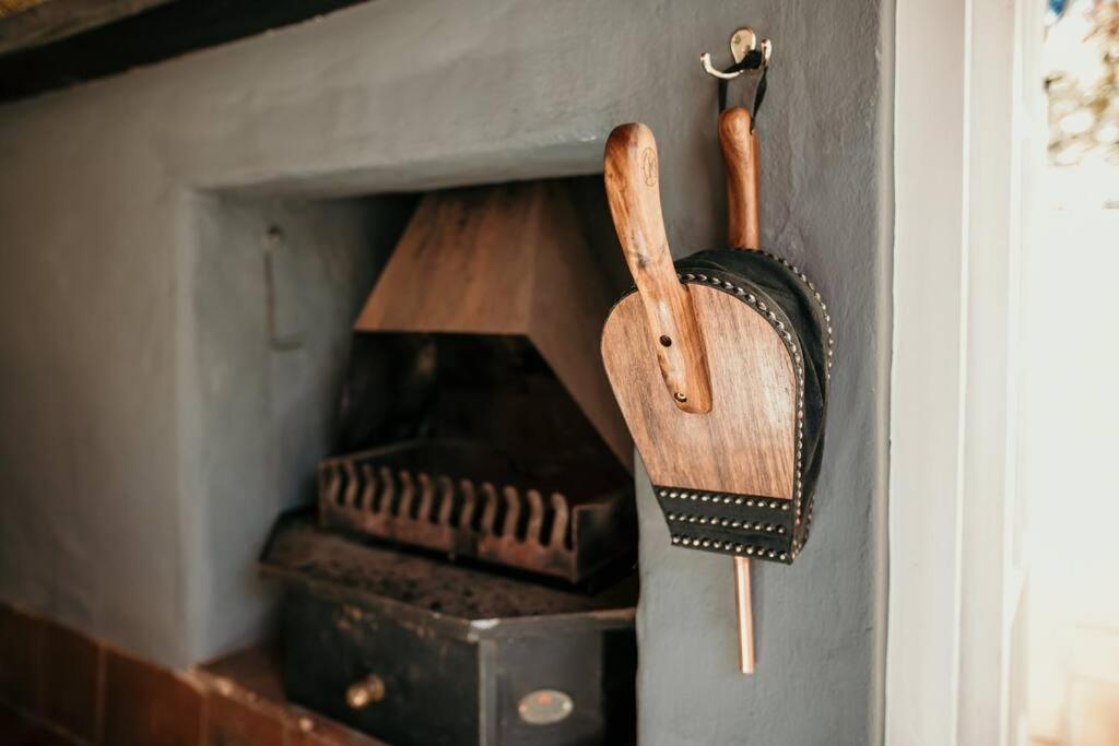 Classic Greyton Cottage For Two Exteriör bild